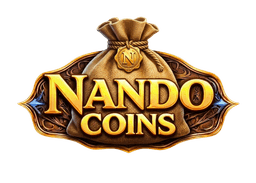Nando Coins