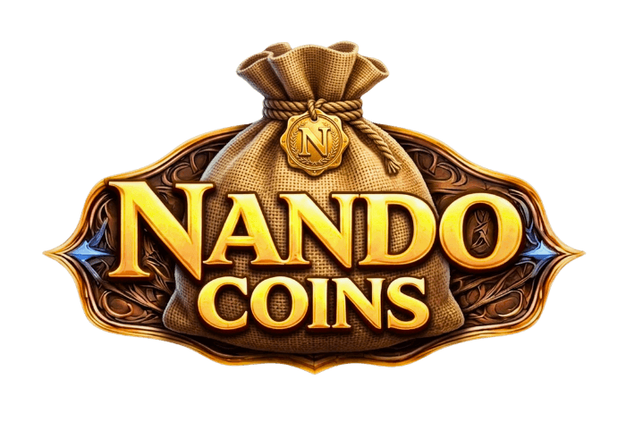 Nando Coins